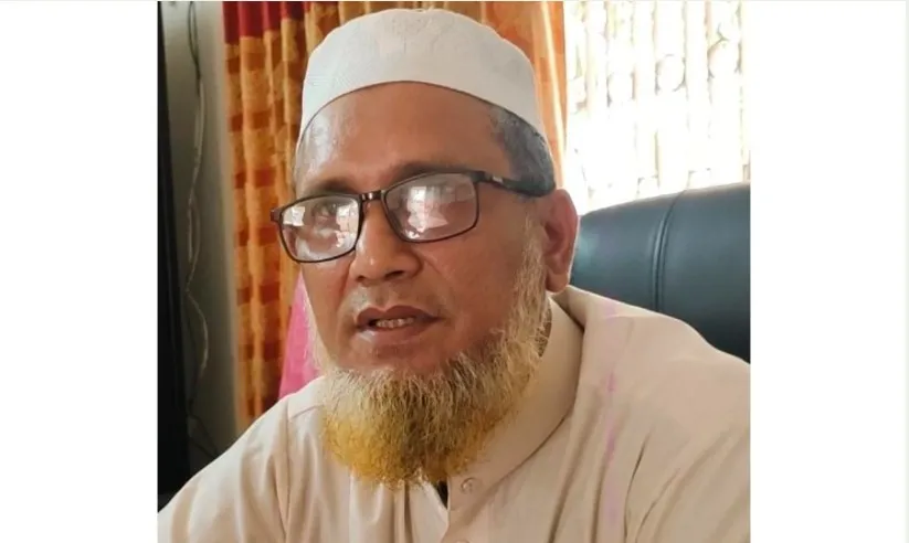 মঠবাড়িয়ার সেই প্রধান শিক্ষককে শোকজ